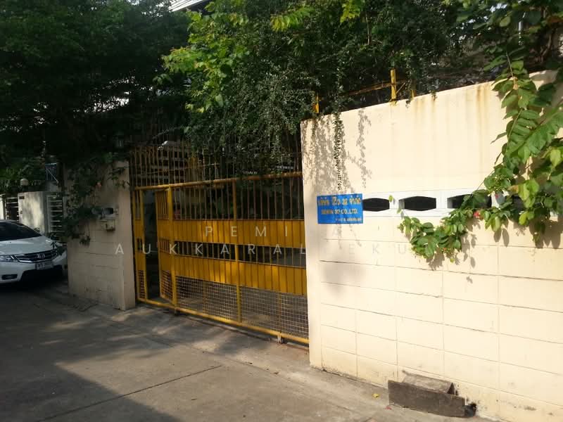 4-BR House, Bangkok