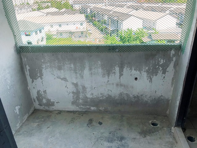 คอนโดมิเนียม โครงการเคหะดอนเมือง 1
