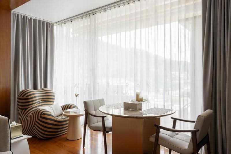Indochine Resort & Villas, phuket