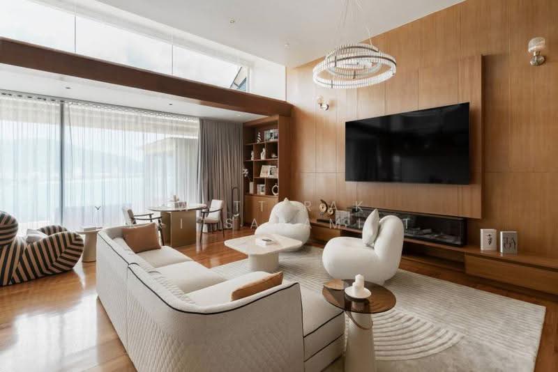 Indochine Resort & Villas, phuket
