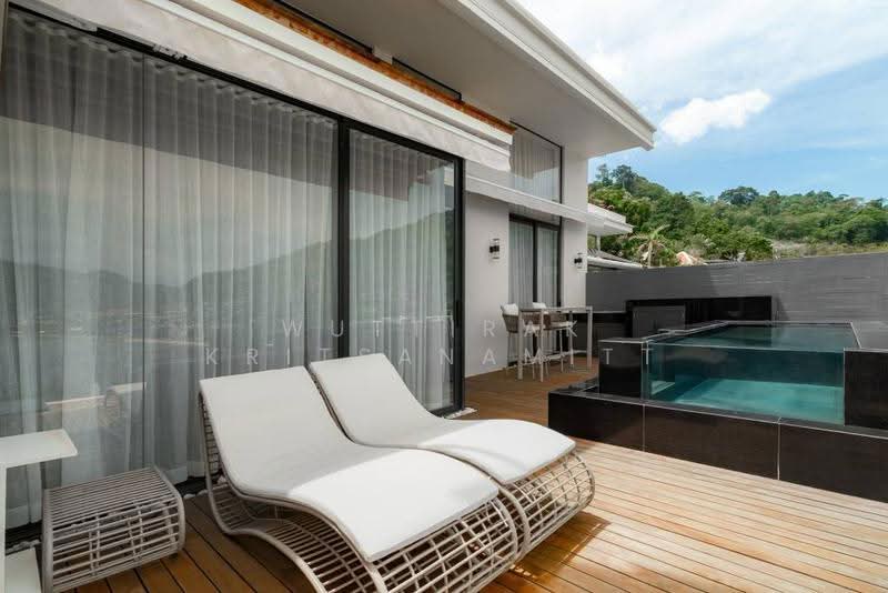 Indochine Resort & Villas, phuket