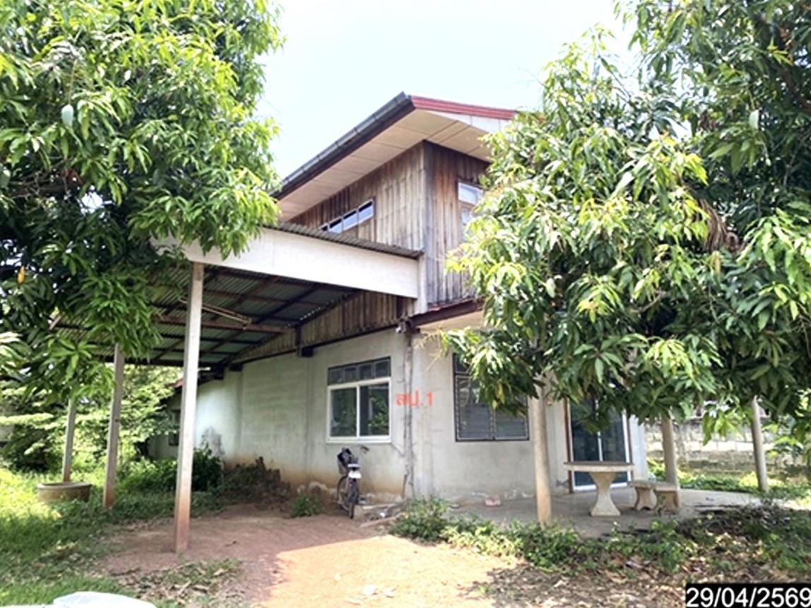 Single-family house in Ta Li, Liaoyang