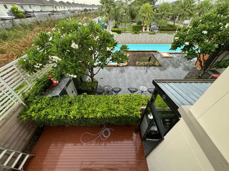 The Rux Ramindra - Chatuchot, Bangkok