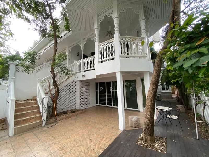 Fantasia Villa 2, Samut Prakan