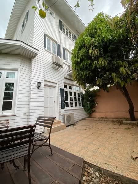 Fantasia Villa 2, Samut Prakan