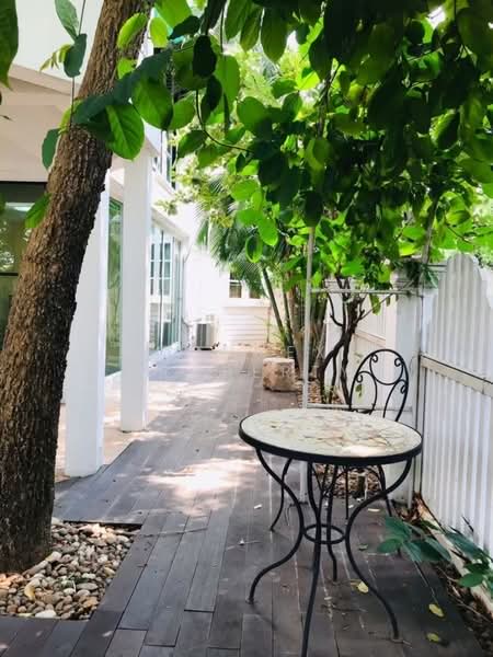 Fantasia Villa 2, Samut Prakan