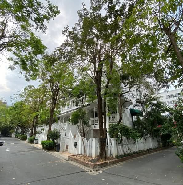 Fantasia Villa 2, Samut Prakan