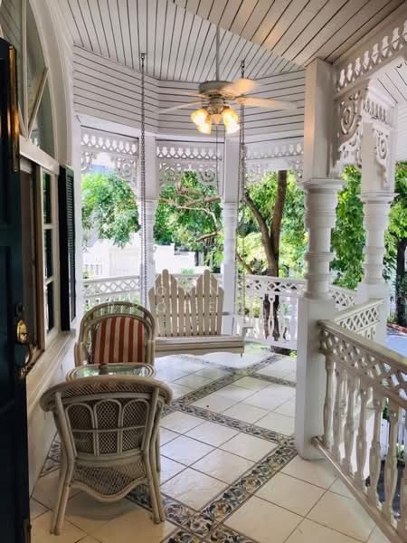 Fantasia Villa 2, Samut Prakan