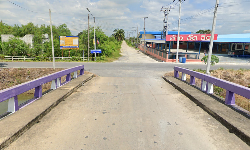 151 ซอยแสนสุข รหัสไปรษณีย์12170 ต่อบึงบา อำเภอ หนองเสือ ปทุมธานี 12170, Pathum Thani