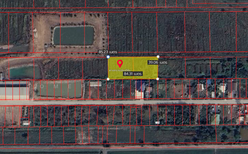 151 ซอยแสนสุข รหัสไปรษณีย์12170 ต่อบึงบา อำเภอ หนองเสือ ปทุมธานี 12170, Pathum Thani