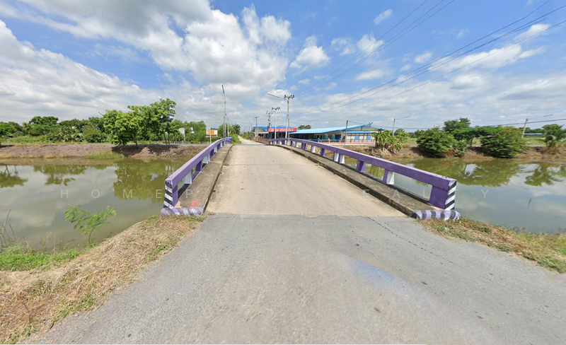 151 ซอยแสนสุข รหัสไปรษณีย์12170 ต่อบึงบา อำเภอ หนองเสือ ปทุมธานี 12170, Pathum Thani