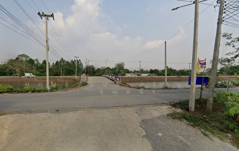151 ซอยแสนสุข รหัสไปรษณีย์12170 ต่อบึงบา อำเภอ หนองเสือ ปทุมธานี 12170, Pathum Thani