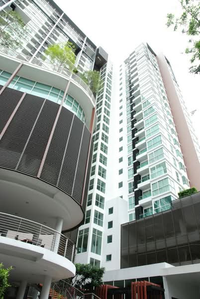 IDEO MIX Phaholyothin, Bangkok