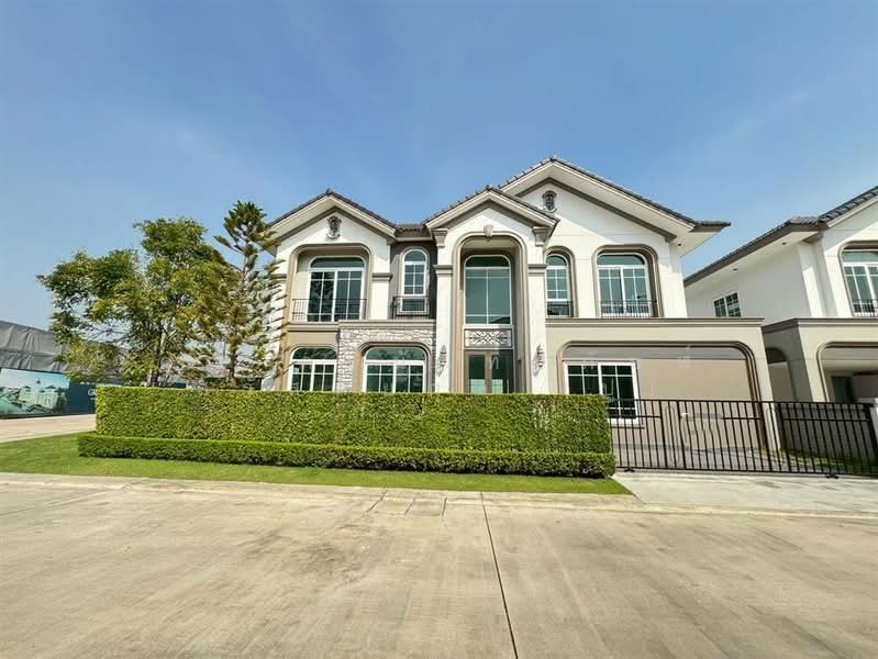 แกรนดิโอ แจ้งวัฒนะ-เมืองทอง ( Grandio Chaengwattana – Muangthong), Nonthaburi