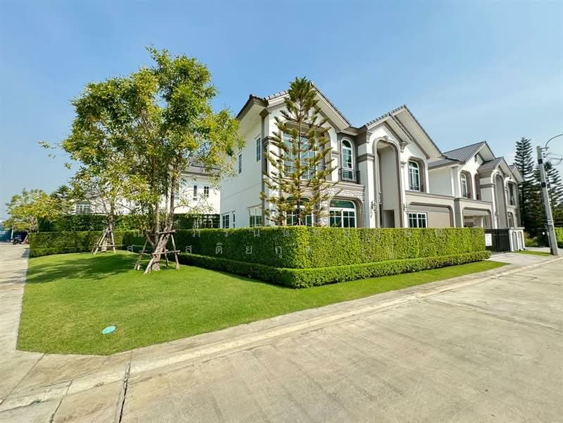 แกรนดิโอ แจ้งวัฒนะ-เมืองทอง ( Grandio Chaengwattana – Muangthong), Nonthaburi