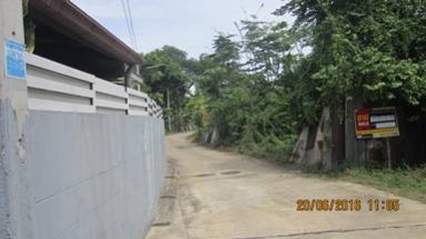 อาคารสำนักงาน โพธาราม