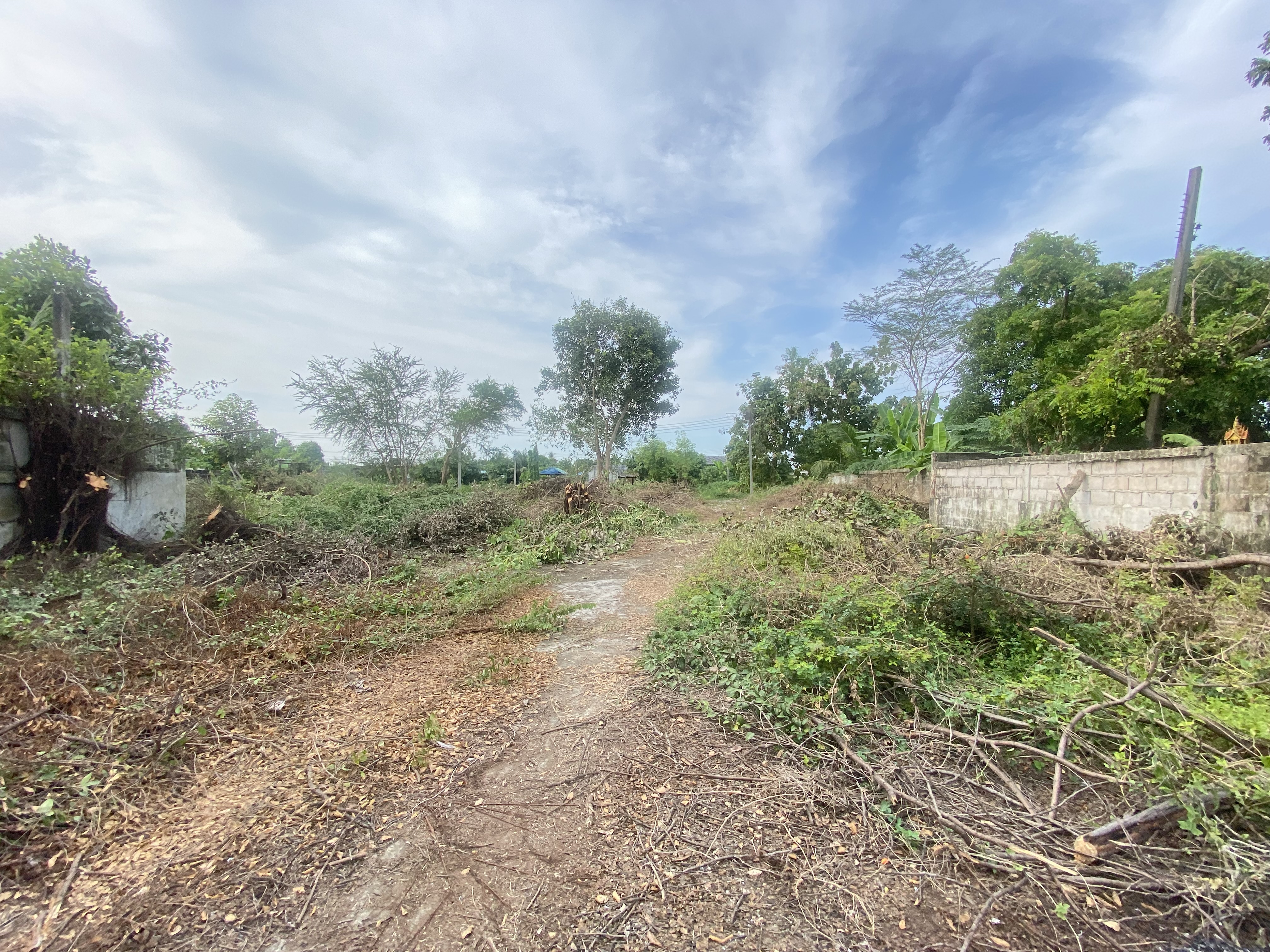 อาคารสำนักงาน โพธาราม