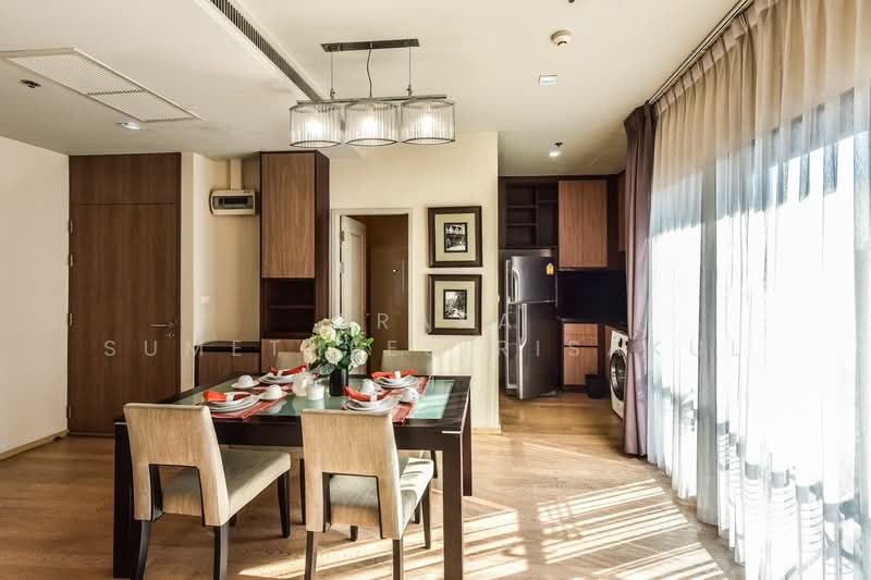 Noble Refine, Bangkok