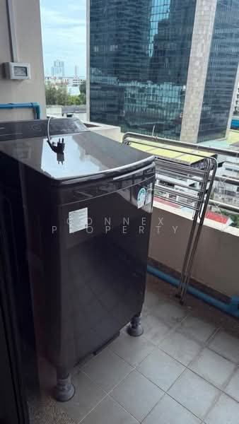 Sampoom Garden Condominium, Bangkok