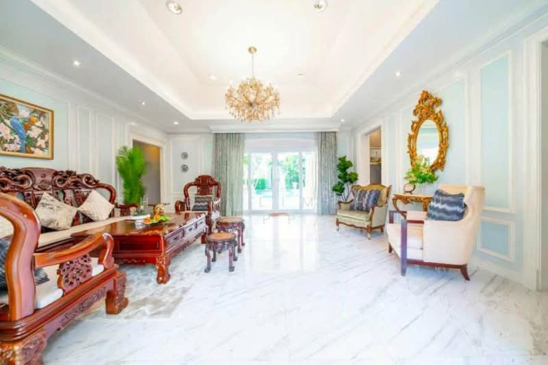 The Prestige at Siam Royal View, Chon Buri (Pattaya)
