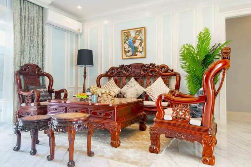 The Prestige at Siam Royal View, Chon Buri (Pattaya)