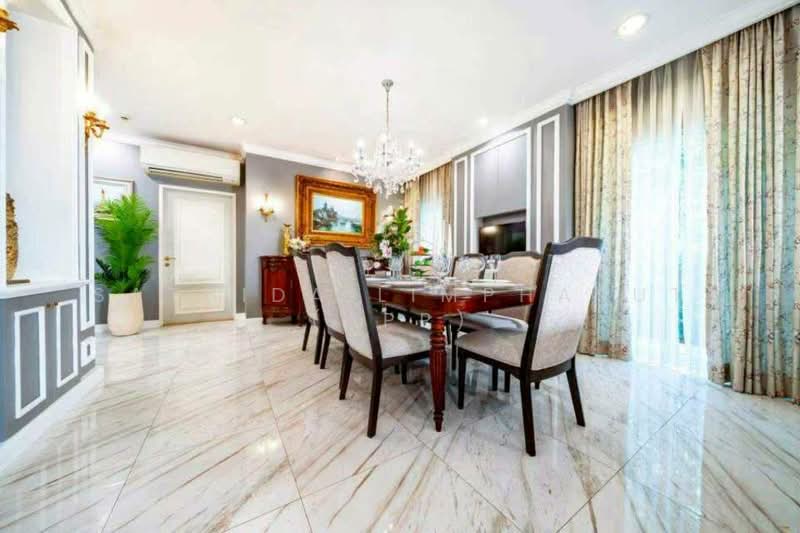 The Prestige at Siam Royal View, Chon Buri (Pattaya)