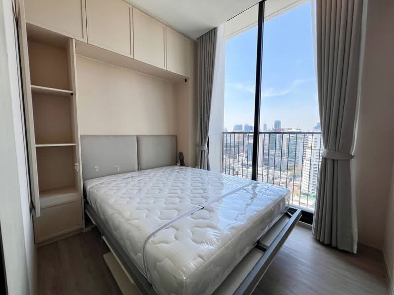 Noble State 39, Bangkok