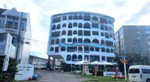 Condominium/Hua Hin Resort, Prachuap Khiri Khan Province
