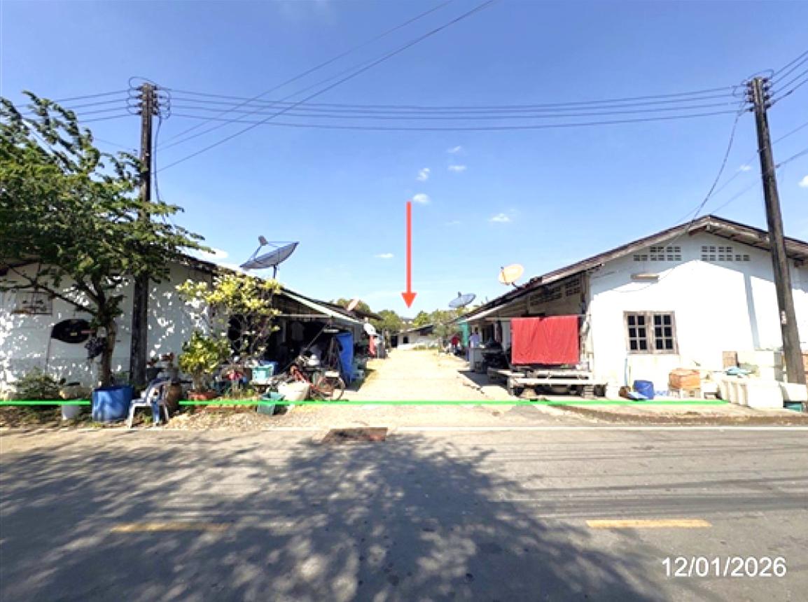 บ้านเดี่ยว ขลุง จันทบุรี
