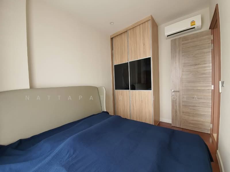 Mayfair Place Sukhumvit 50, Bangkok