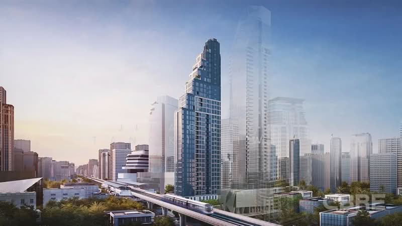 Muniq Phrom Phong, bangkok
