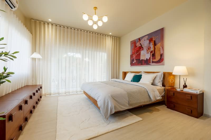 Baan Phimuk 4, Chiang Mai