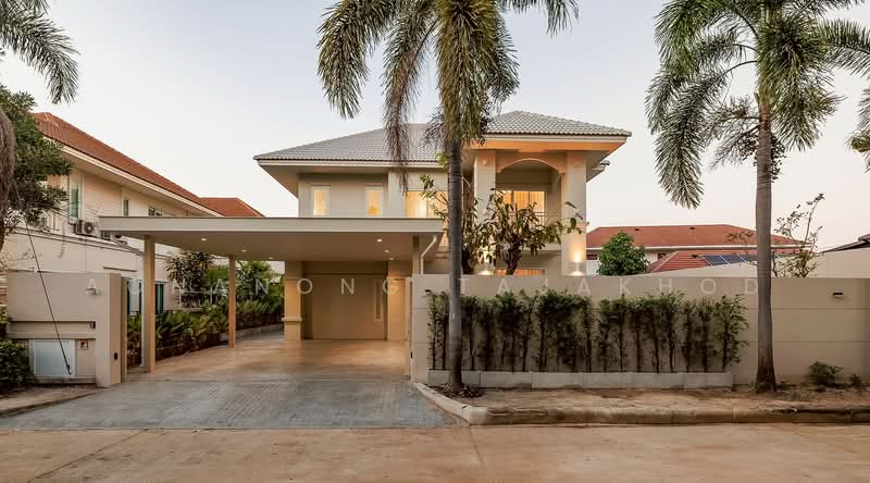 Baan Phimuk 4, Chiang Mai