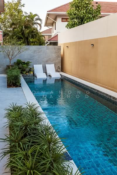 Baan Phimuk 4, Chiang Mai