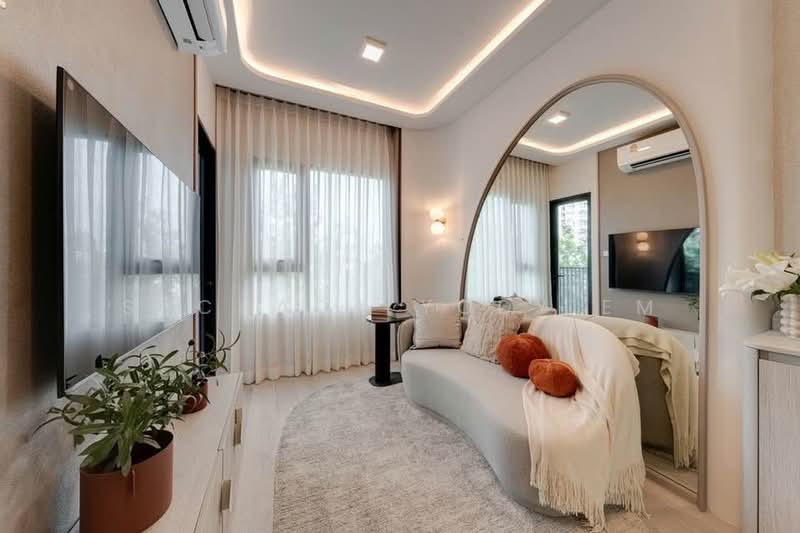 COBE Ratchada-Rama 9, Bangkok