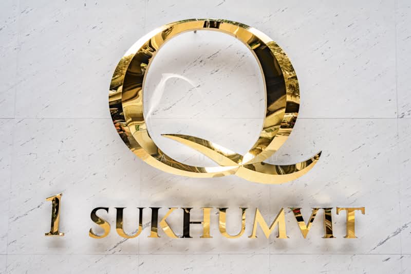 Q1 Sukhumvit, Bangkok