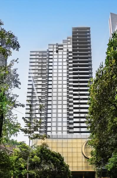 Q1 Sukhumvit, Bangkok