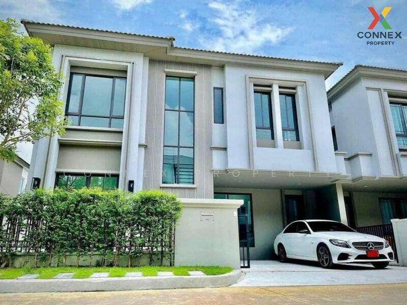Grande Pleno Phaholyothin-Rangsit, Pathum Thani