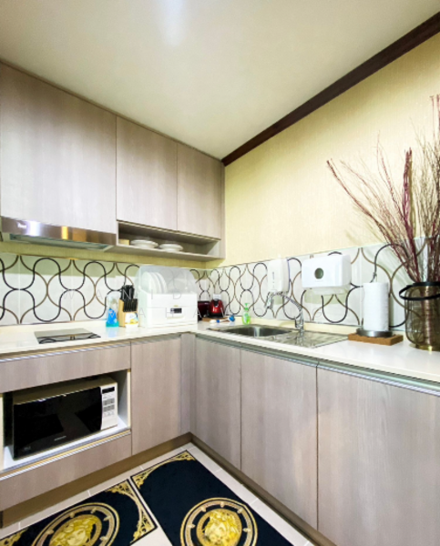 Centrio Condominium, Phuket