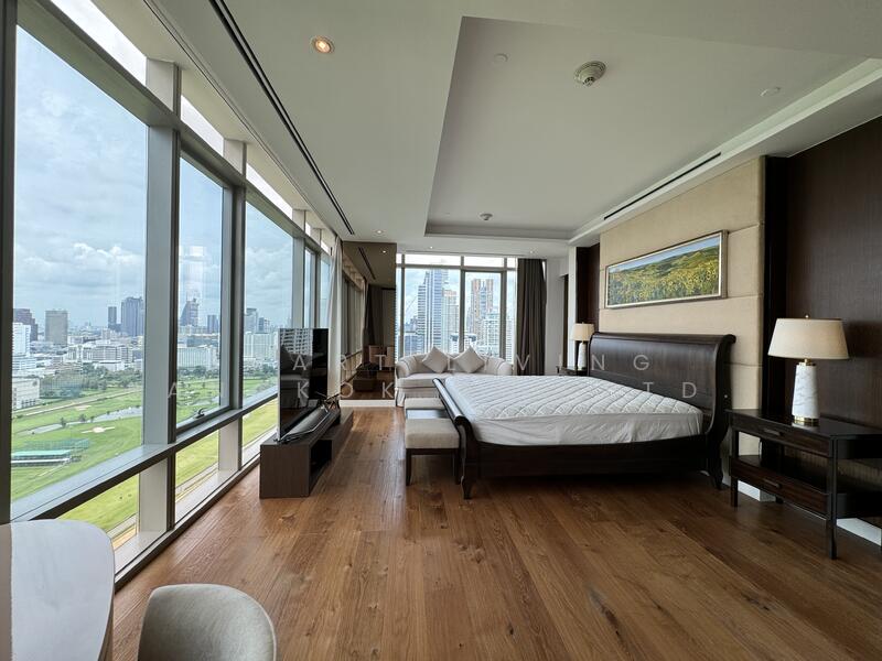 185 Rajadamri, Bangkok