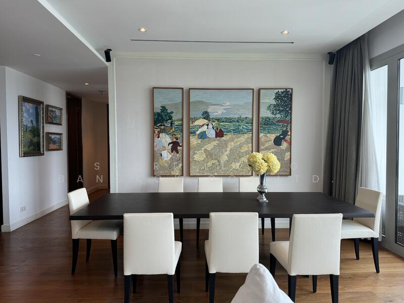 185 Rajadamri, Bangkok