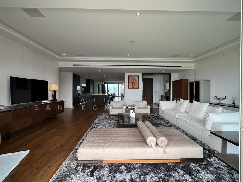 185 Rajadamri, Bangkok