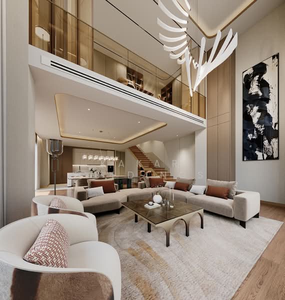 8 Residence, Bangkok