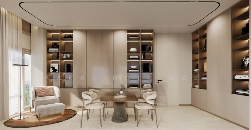 8 Residence, Bangkok