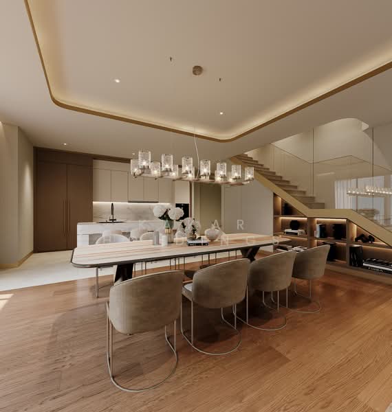 8 Residence, Bangkok