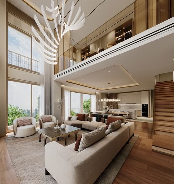 8 Residence, Bangkok