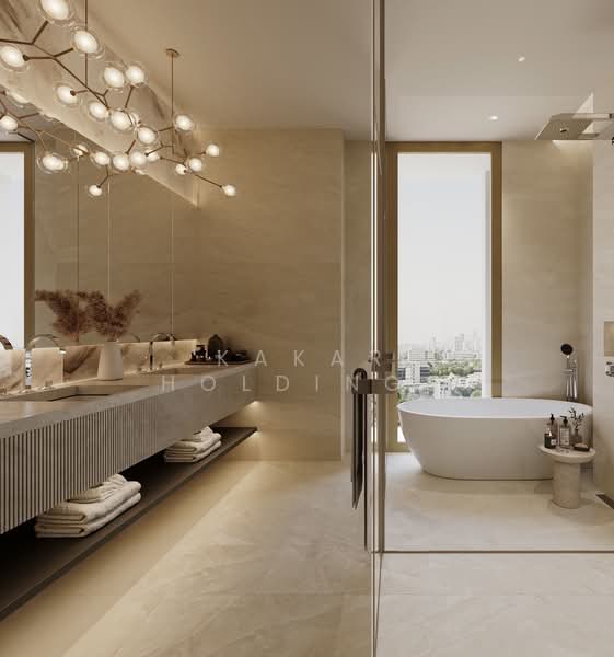 8 Residence, Bangkok