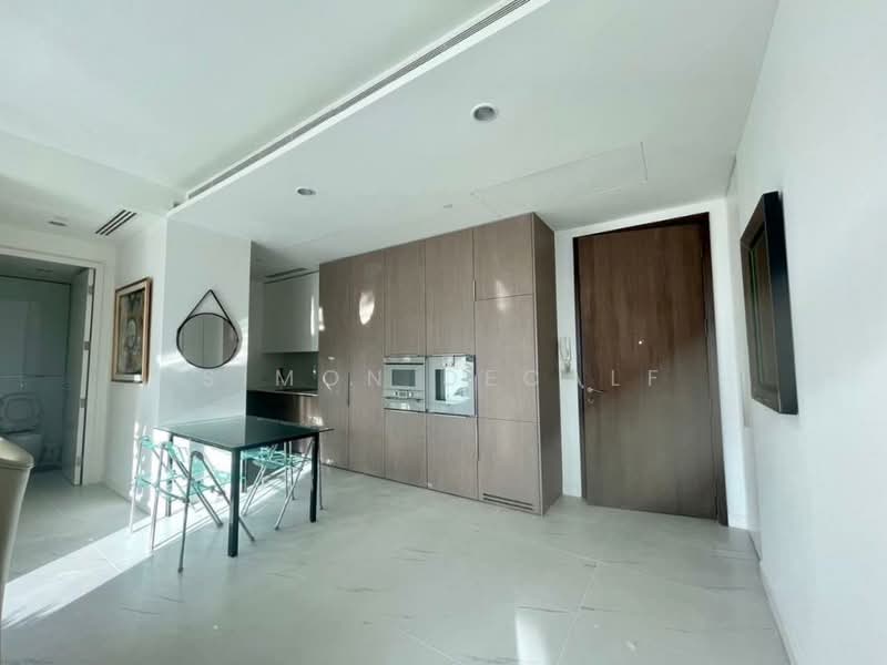 185 Rajadamri, Bangkok