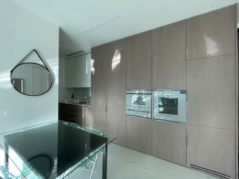 185 Rajadamri, Bangkok