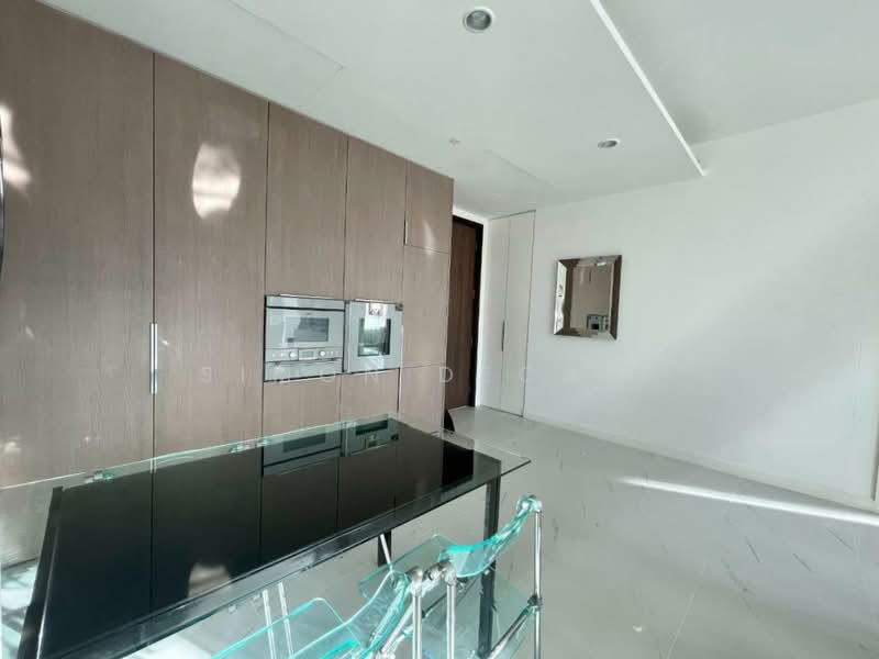 185 Rajadamri, Bangkok